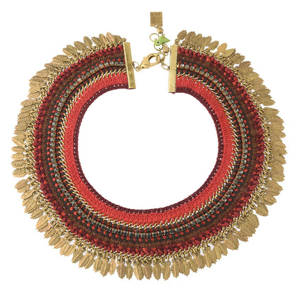 Nomad Necklace