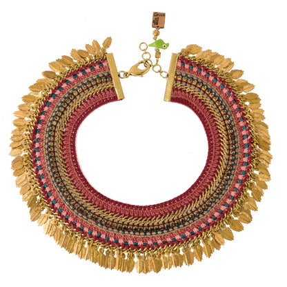 Nomad Necklace
