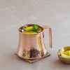 Arched Mule Mugs