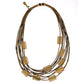 Shachi Necklace