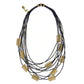 Shachi Necklace
