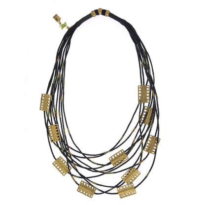Shachi Necklace