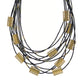 Shachi Necklace