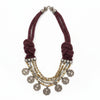 Lambani Chillar Necklace