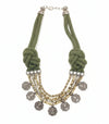Lambani Chillar Necklace
