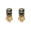 Tethra Earrings
