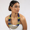 Mamba Necklace