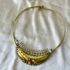 Meenakshi Hasli (Necklace)