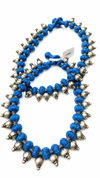 Pebble Anklets