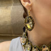 Golconda Earrings