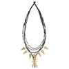 Arrowhead Necklace