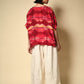Silk Box Top - Sooraj