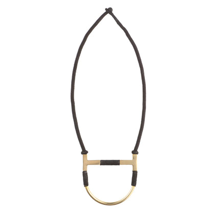 Linea Necklace