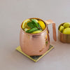 Stout Mule Mugs