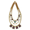 Aseema Necklace