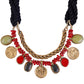Athens Necklace