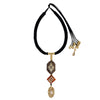 Aurelia Necklace