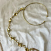 Sacral Body Chain