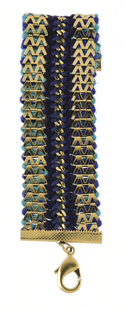 Nomad Bracelet