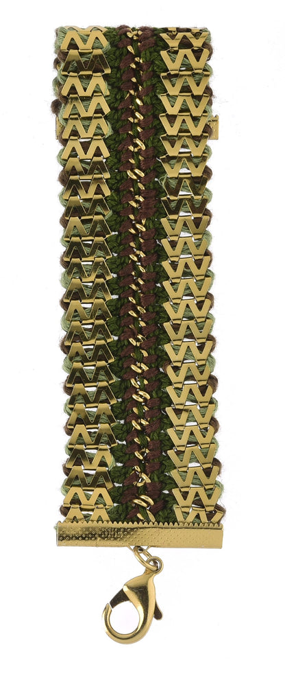 Nomad Bracelet