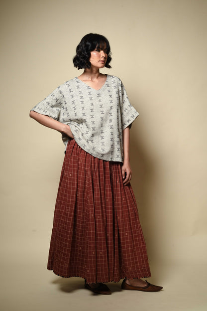 Banjara Skirt