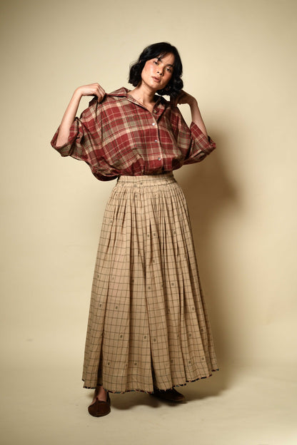 Banjara Skirt