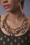 Baori Necklace