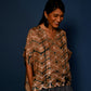 Silk Box Top - Zanskar
