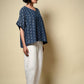 Kantha Cotton Box Top