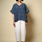 Kantha Cotton Box Top