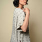 Kantha Cotton Box Top