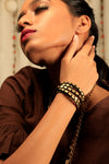 Square Bracelet
