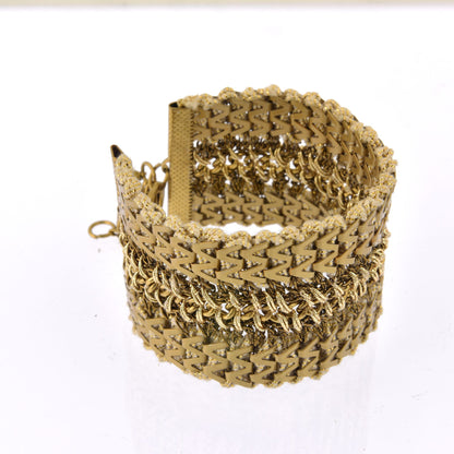 Nomad Bracelet