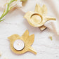 Udaan Brass Tealight