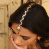Paisley  - Head Gear