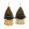Triad Earrings