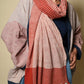 Gamcha Check Cotton Scarf