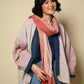 Gamcha Check Cotton Scarf