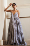 Monsoon Maxi Dress 2.0