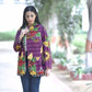 Hayden - Vintage Kantha Blazer