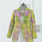 Noorie - Vintage Kantha Blazer