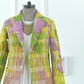 Noorie - Vintage Kantha Blazer