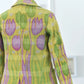 Noorie - Vintage Kantha Blazer