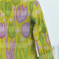 Noorie - Vintage Kantha Blazer
