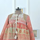 Istanbul - Vintage Kantha Quilt Kediya
