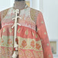 Istanbul - Vintage Kantha Quilt Kediya