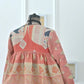 Istanbul - Vintage Kantha Quilt Kediya