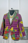 Hayden - Vintage Kantha Blazer