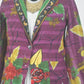 Hayden - Vintage Kantha Blazer