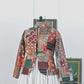Sangam - Short Jacket
